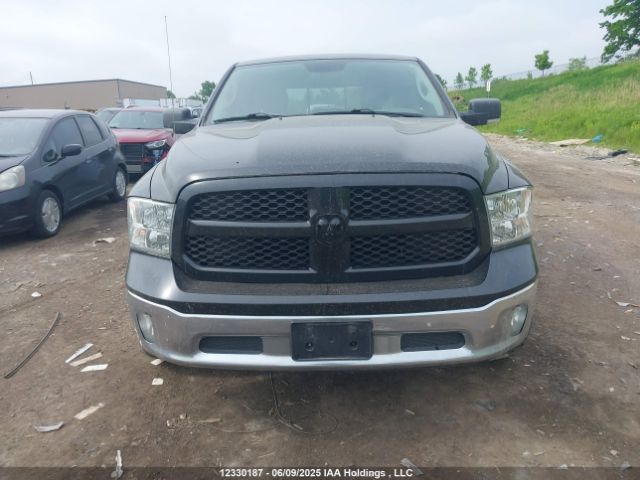 1C6RR7LT1HS799290 RAM 1500 Slt