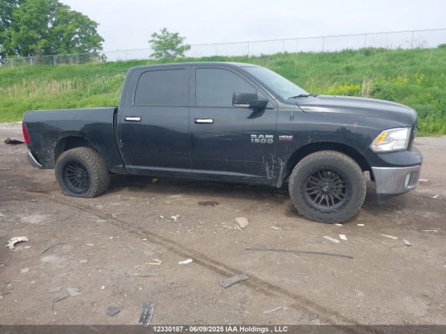1C6RR7LT1HS799290 RAM 1500 Slt