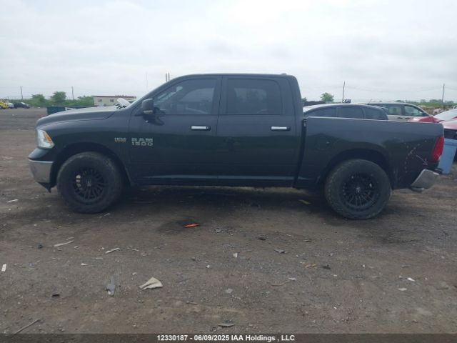 1C6RR7LT1HS799290 RAM 1500 Slt