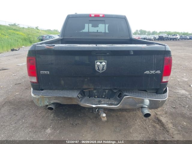 1C6RR7LT1HS799290 RAM 1500 Slt