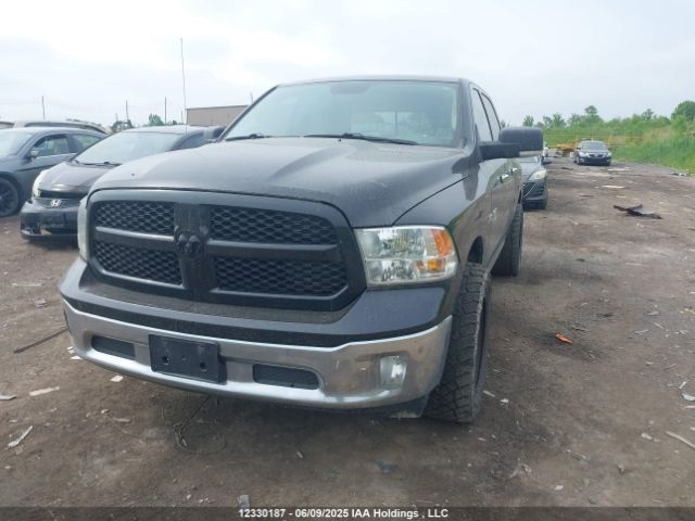 1C6RR7LT1HS799290 RAM 1500 Slt