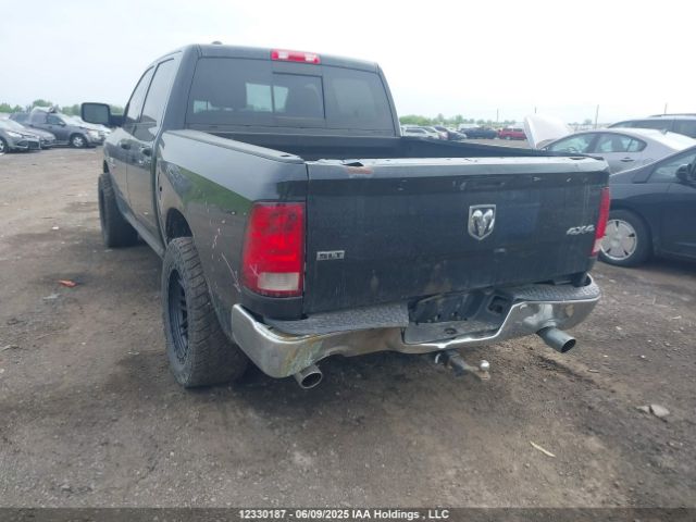 1C6RR7LT1HS799290 RAM 1500 Slt