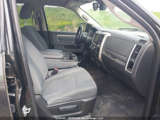 1C6RR7LT1HS799290 RAM 1500 Slt