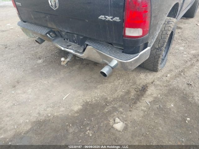1C6RR7LT1HS799290 RAM 1500 Slt