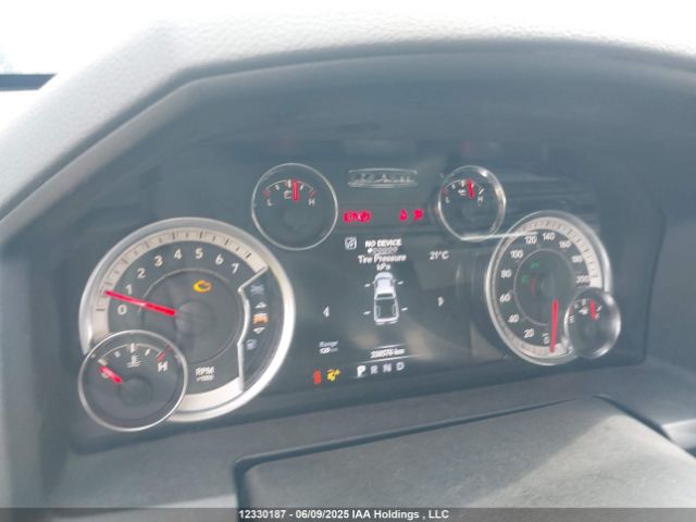 1C6RR7LT1HS799290 RAM 1500 Slt