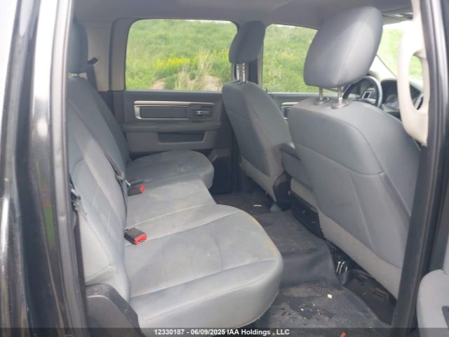 1C6RR7LT1HS799290 RAM 1500 Slt