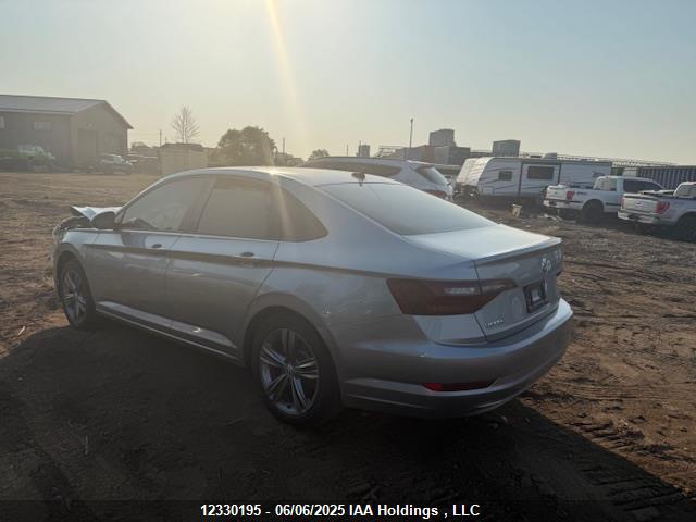 3VWE57BU4KM246224 Volkswagen 1.8 tsi