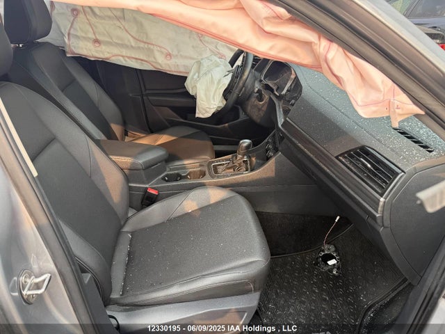 3VWE57BU4KM246224 Volkswagen 1.8 tsi