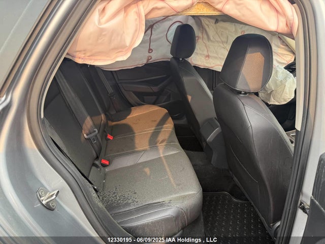 3VWE57BU4KM246224 Volkswagen 1.8 tsi