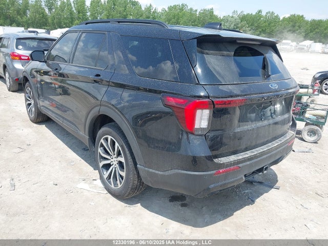 1FMUK8KH3SGB56620 Ford tivct