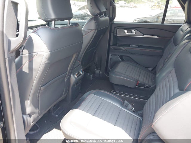 1FMUK8KH3SGB56620 Ford tivct