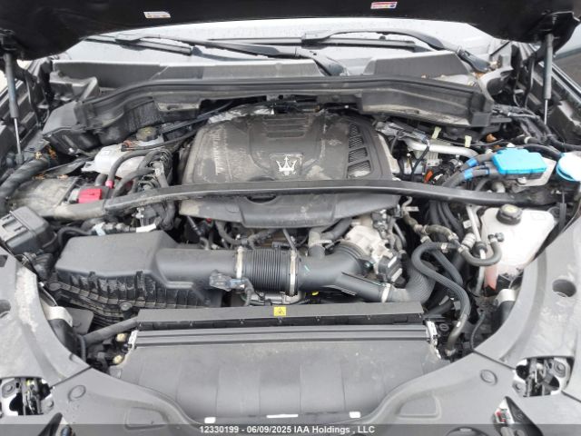 ZN682AVM6P7413152 Maserati Grecale Modena