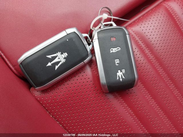 ZN682AVM6P7413152 Maserati Grecale Modena