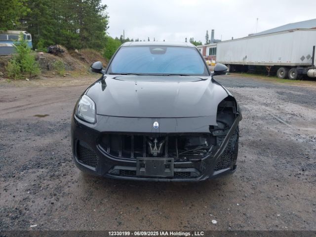 ZN682AVM6P7413152 Maserati Grecale Modena
