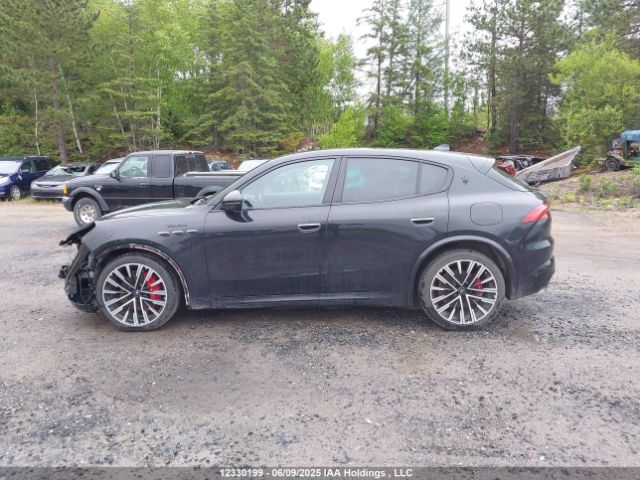 ZN682AVM6P7413152 Maserati Grecale Modena