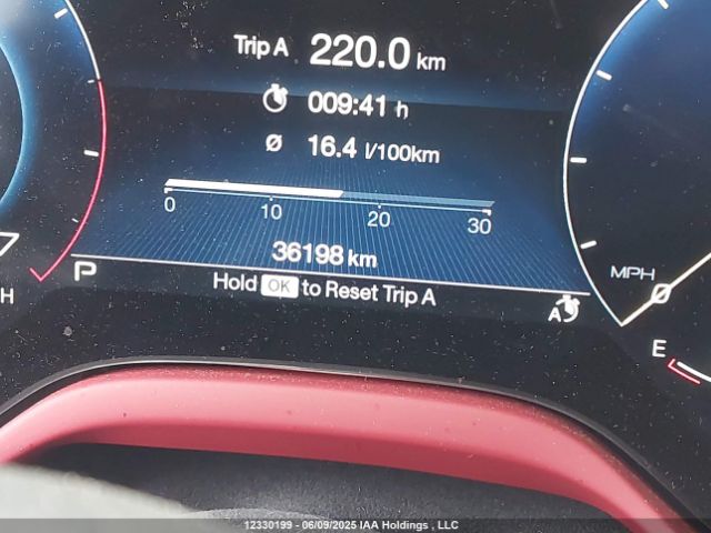 ZN682AVM6P7413152 Maserati Grecale Modena