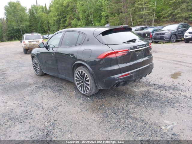 ZN682AVM6P7413152 Maserati Grecale Modena