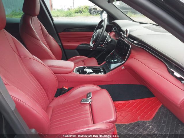 ZN682AVM6P7413152 Maserati Grecale Modena