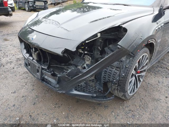ZN682AVM6P7413152 Maserati Grecale Modena
