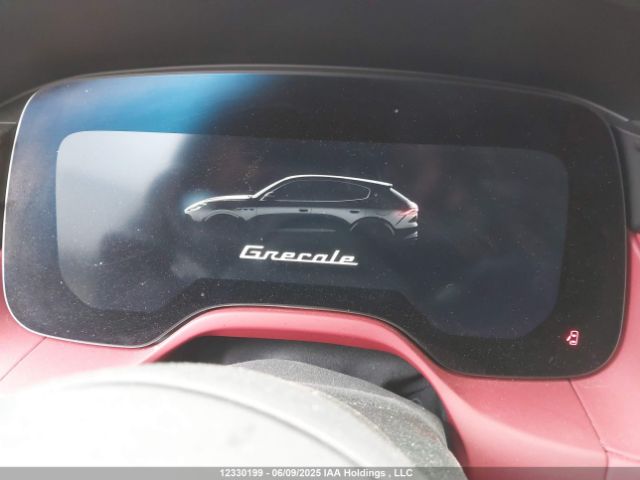 ZN682AVM6P7413152 Maserati Grecale Modena