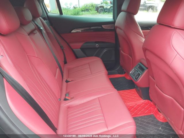 ZN682AVM6P7413152 Maserati Grecale Modena