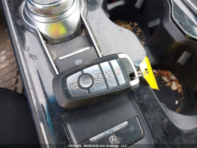 2FMPK4J93KBB02449 Ford EDGE SEL