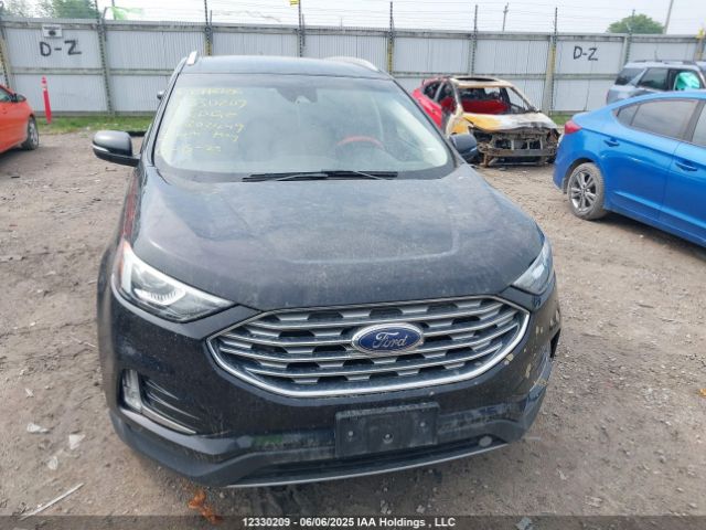 2FMPK4J93KBB02449 Ford EDGE SEL