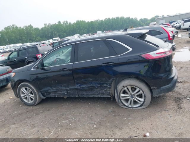 2FMPK4J93KBB02449 Ford EDGE SEL