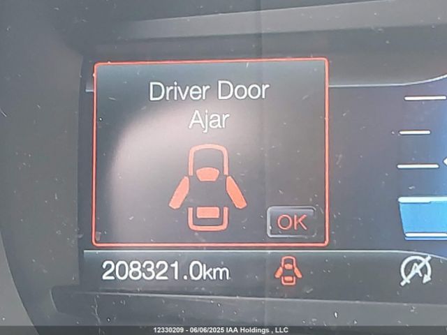 2FMPK4J93KBB02449 Ford EDGE SEL