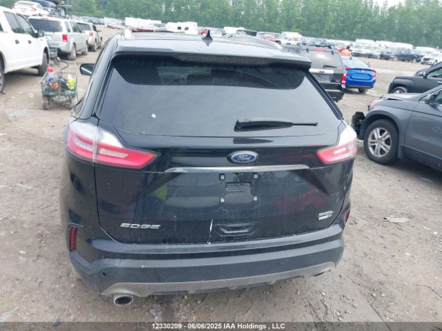 2FMPK4J93KBB02449 Ford EDGE SEL