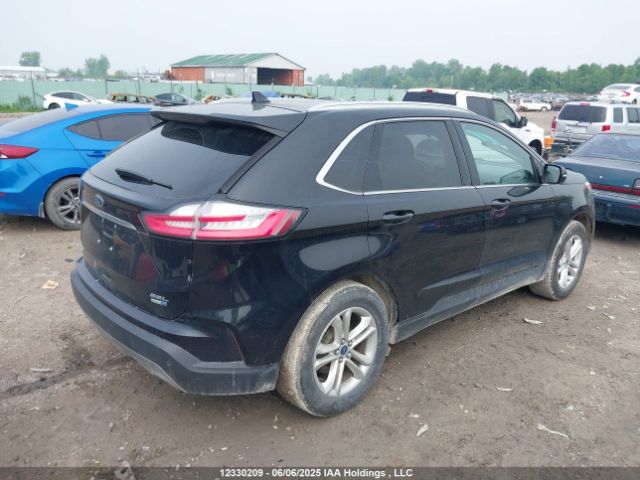 2FMPK4J93KBB02449 Ford EDGE SEL