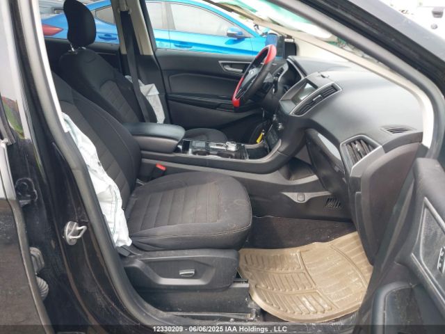 2FMPK4J93KBB02449 Ford EDGE SEL