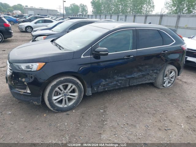 2FMPK4J93KBB02449 Ford EDGE SEL