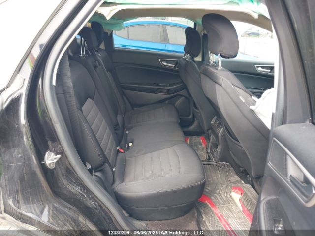 2FMPK4J93KBB02449 Ford EDGE SEL