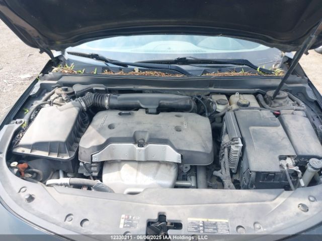 2G11Z5SL9F9130994 Chevrolet lkw