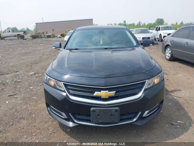 2G11Z5SL9F9130994 Chevrolet lkw