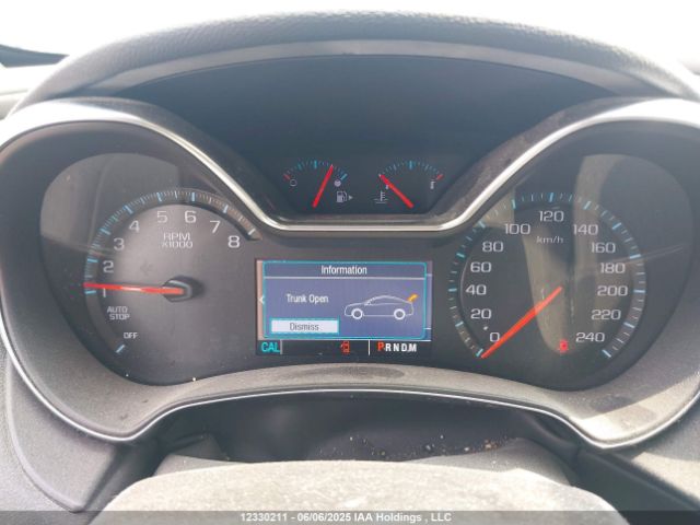 2G11Z5SL9F9130994 Chevrolet lkw