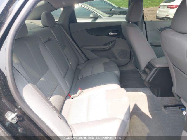 2G11Z5SL9F9130994 Chevrolet lkw