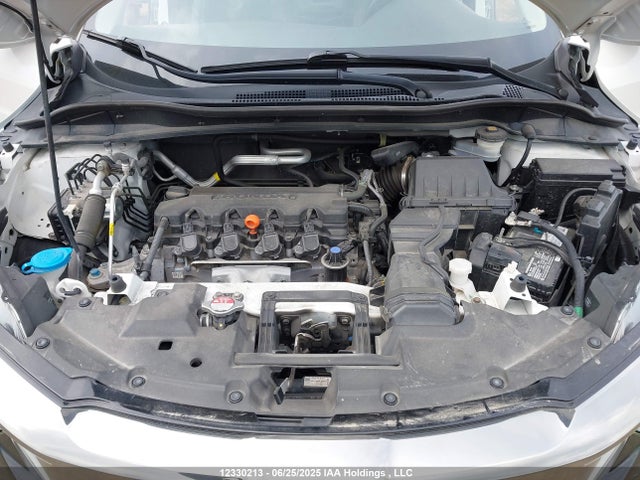 3CZRU6H98KM105218 Honda r18z9