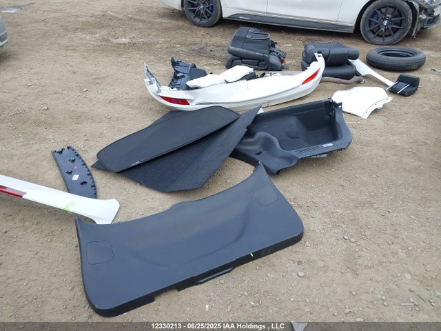 3CZRU6H98KM105218 Honda r18z9