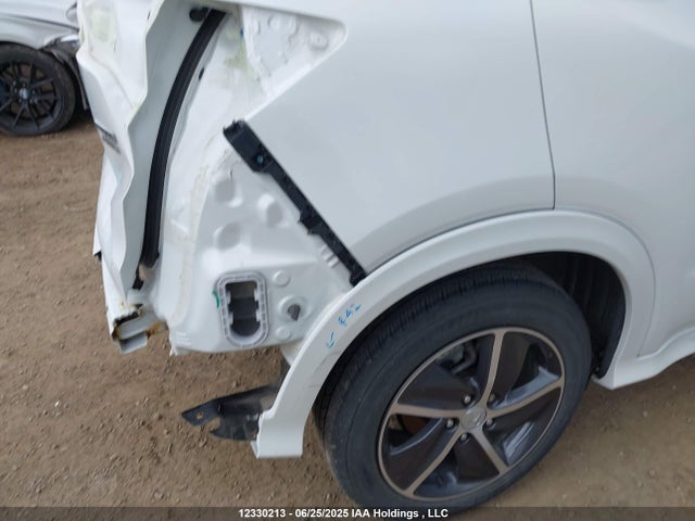 3CZRU6H98KM105218 Honda r18z9