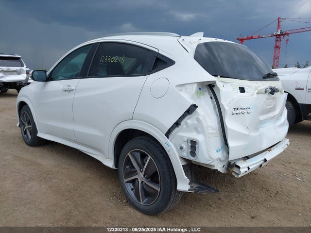 3CZRU6H98KM105218 Honda r18z9