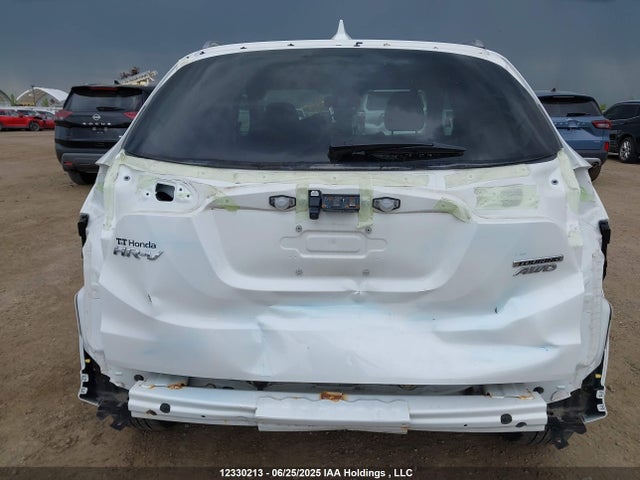3CZRU6H98KM105218 Honda r18z9
