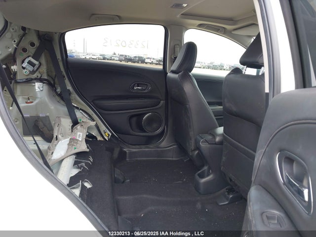 3CZRU6H98KM105218 Honda r18z9