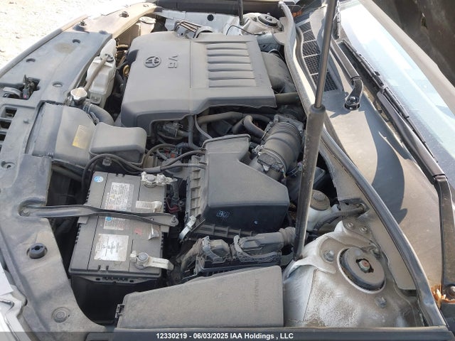 4T1BK1FK2EU549728 Toyota 2gr-fe