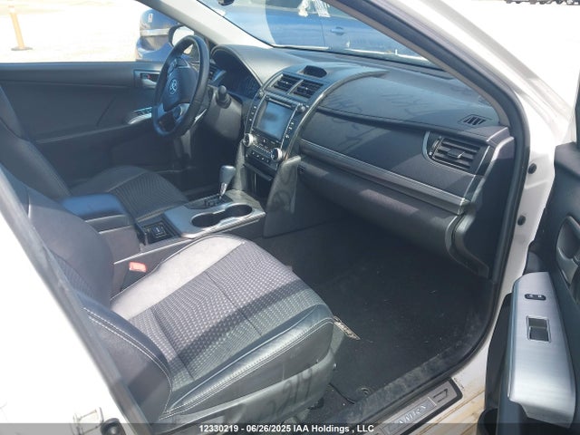 4T1BK1FK2EU549728 Toyota 2gr-fe