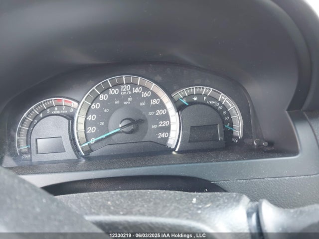 4T1BK1FK2EU549728 Toyota 2gr-fe