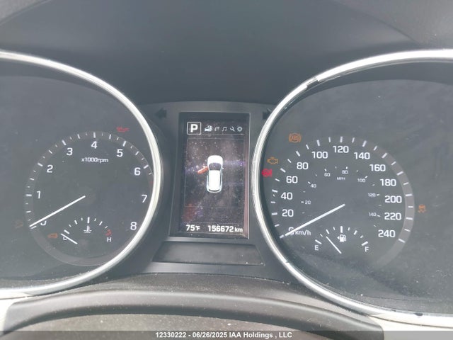 5XYZUDLA7HG452587 Hyundai t-gdi theta ii