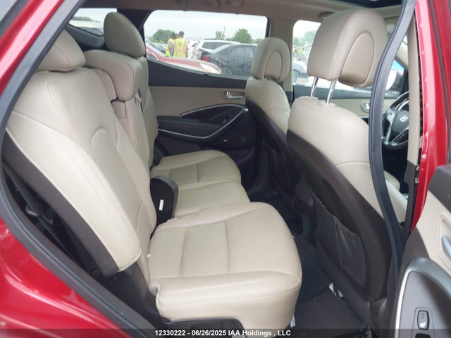 5XYZUDLA7HG452587 Hyundai t-gdi theta ii