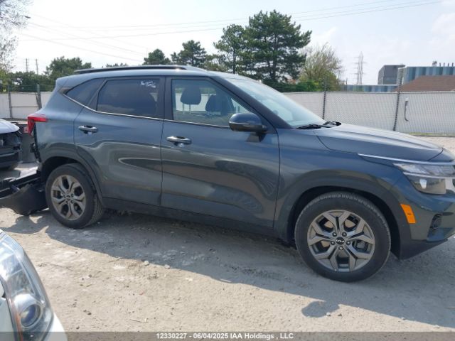 KNDEPCAA8R7503595 KIA nu mpi